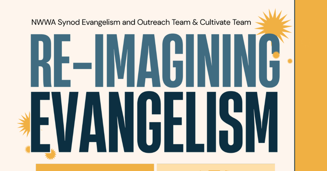 Re-Imagining Evangelism
