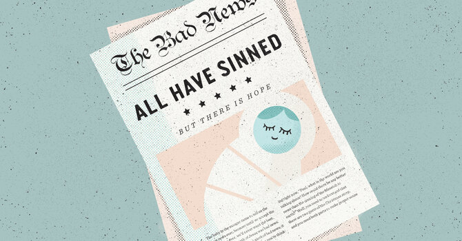 The Bad News about Christmas image