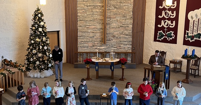 This Week @ GLC 12/9/25! image