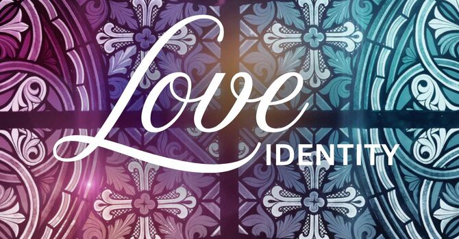 Love Identity