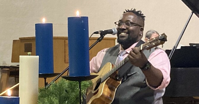 Christmas Carol Service