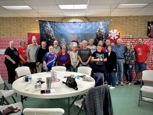 "I Believe Even When..." | Advent 2025