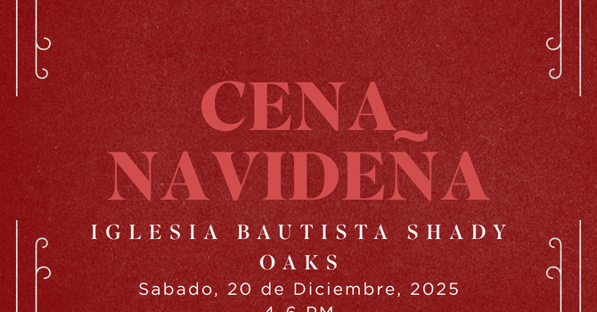 Follow Up Dinner Volunteer Registration