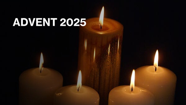 Advent 2025