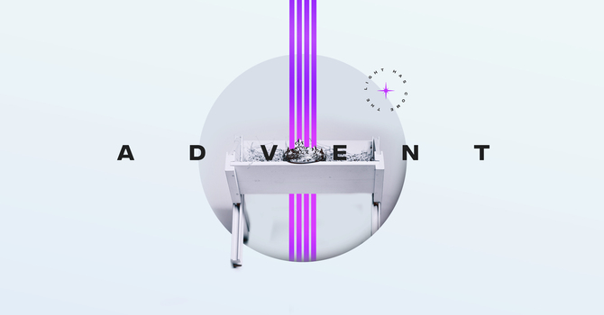 Advent Week 2