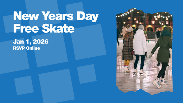 Let's Kick Off 2026 Together!