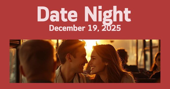 Date Night