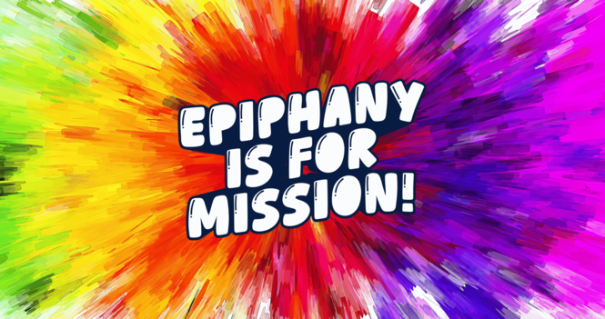 New Resource for Parishes During the Epiphany Season