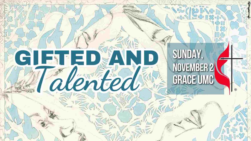 "Gifted And Talented"