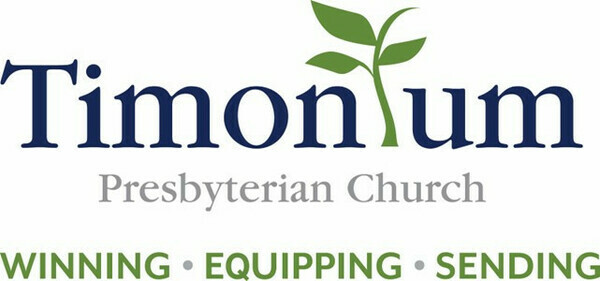 Timonium Presbyterian Church