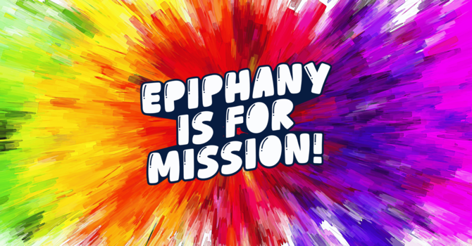 New Resource for Parishes During the Epiphany Season