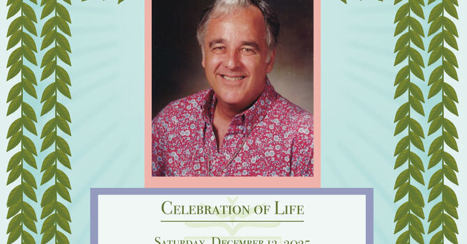 Reed Glover Celebration of Life