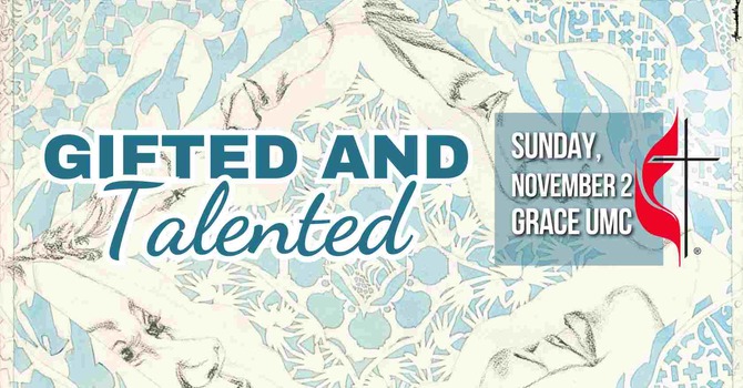 "Gifted And Talented"