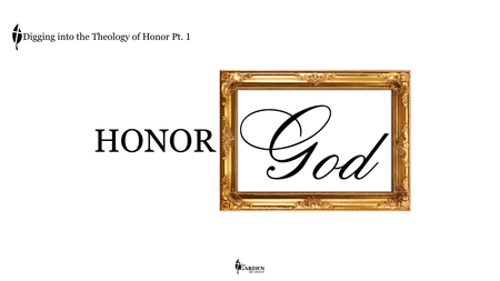 HONOR 