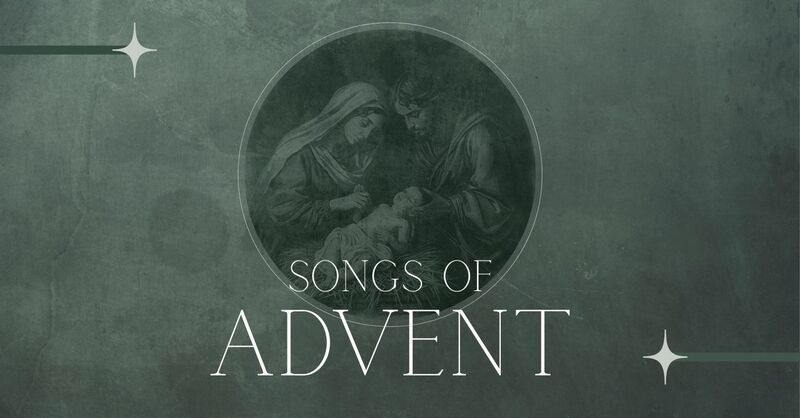 Songs of Advent