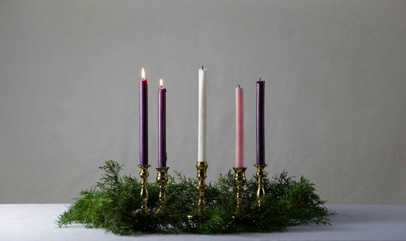 Advent as Pilgrimage