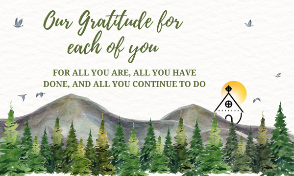 This community is made by you.