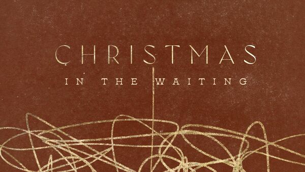 Christmas in the Waiting
