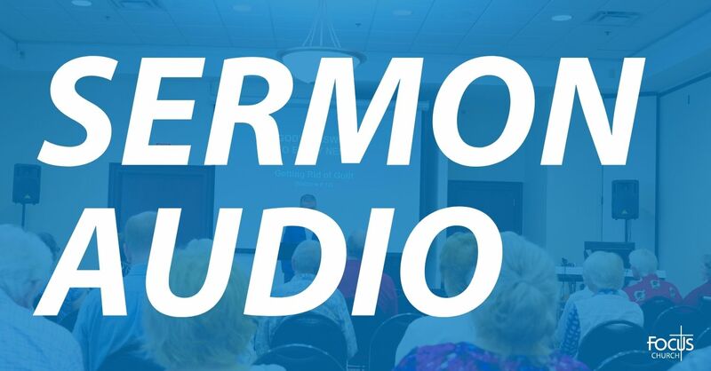 The Power of a Set Apart Church and a Holy God