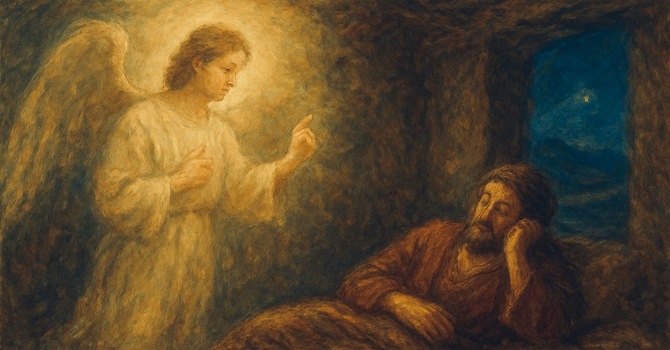 Sunday Worship Service