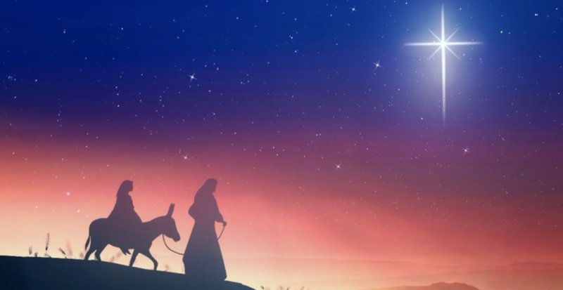 Prepare for His Peace which Divides