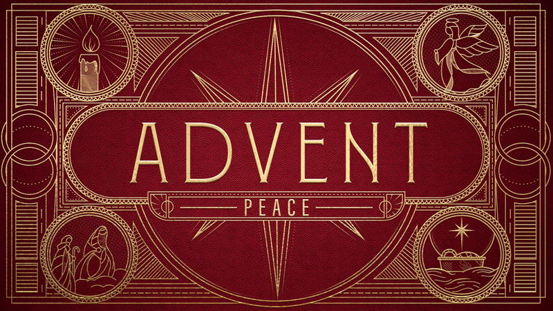 Advent: Peace