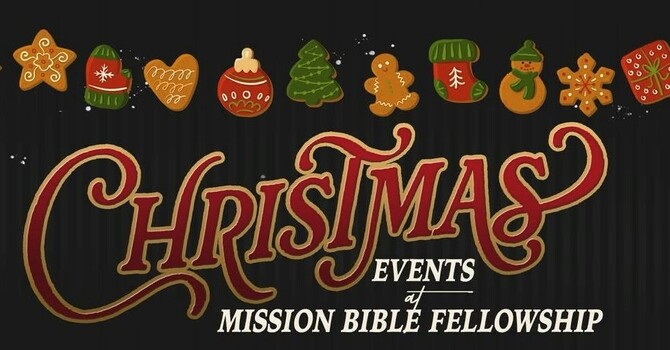 FREE Christmas Card Event