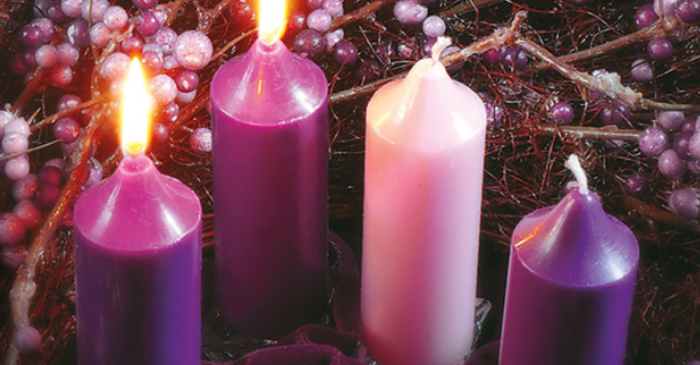 Advent Prince of Peace 