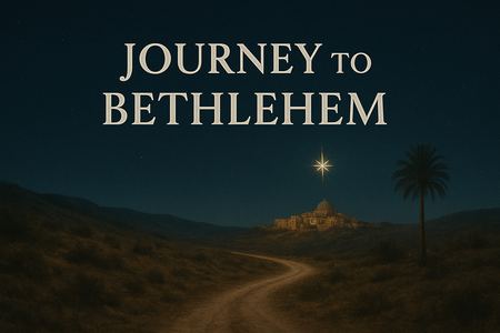 Journey to Bethlehem
