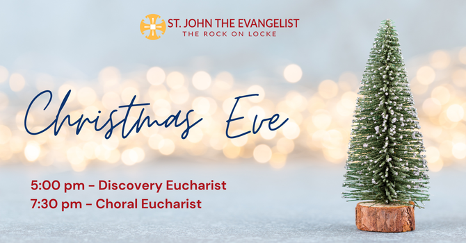 Worship for Christmas Eve