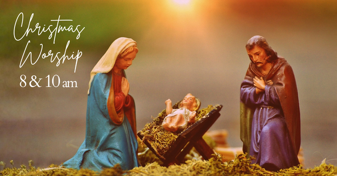 Christmas Day Worship
