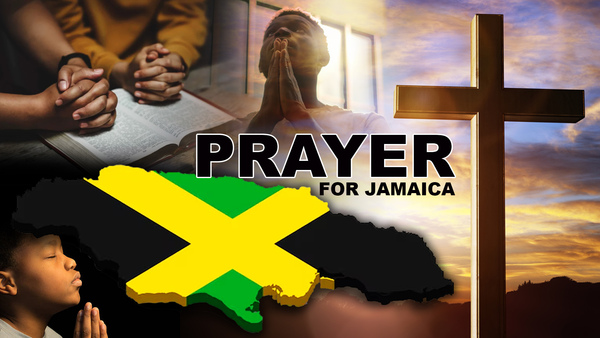 Prayer and Intercession