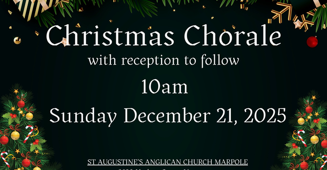 Christmas Chorale 
