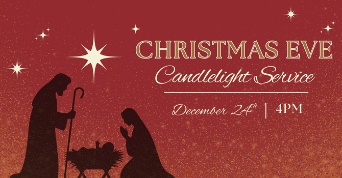 Christmas Eve Service