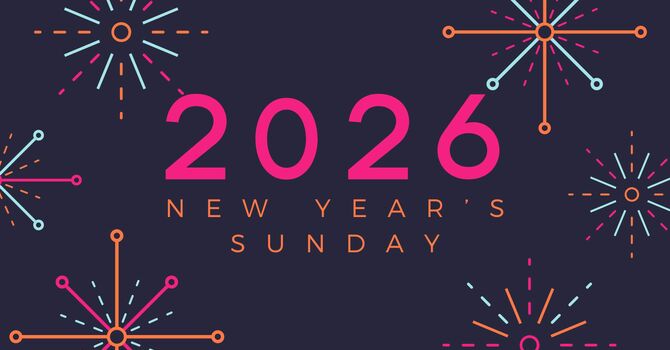 New Year's Sunday