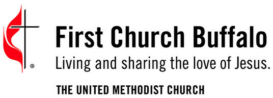 First United Methodist Church of Buffalo