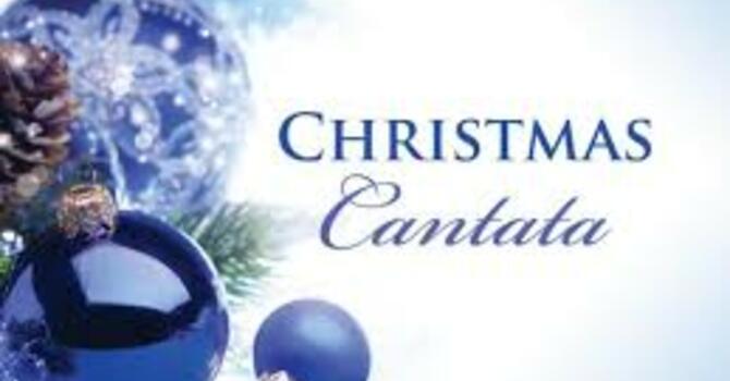 Christmas Cantata