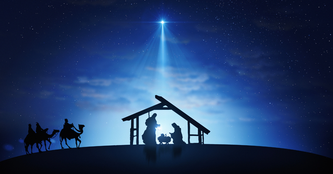 Choir, Carols & Candlelight