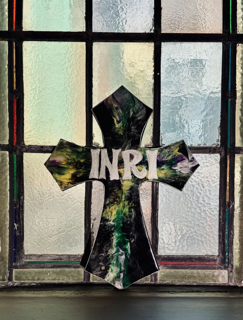 "The Fourth T and a big, scary E"