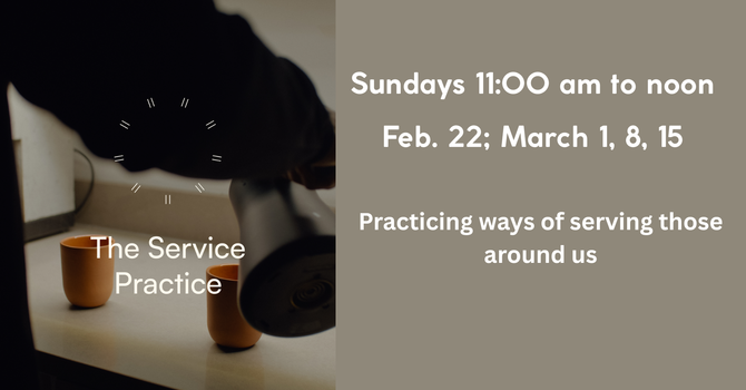 Service- Formation Experience