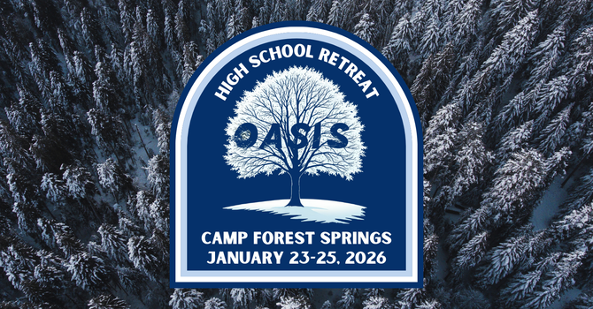 Oasis High School Retreat