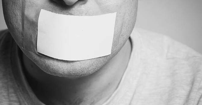 Day 9: 9 Months of Silence image