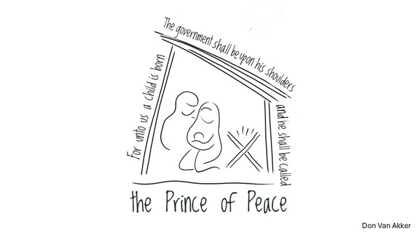 Christmas in our Parish