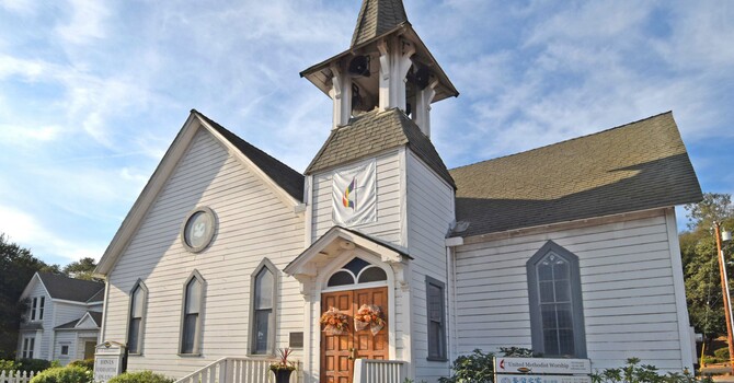 Morgan Hill Times - Community is Needed Now  image