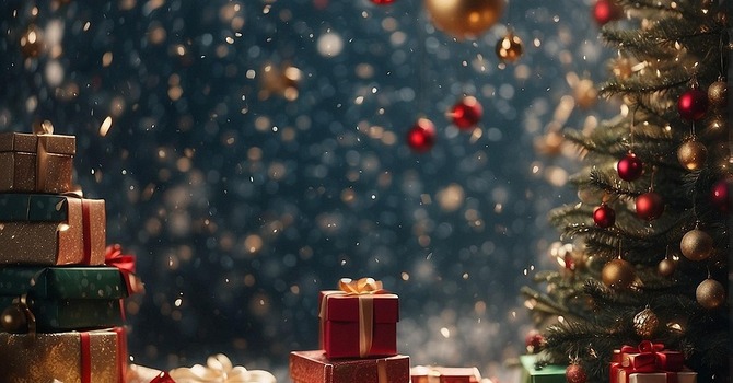 Christmas Eve Service