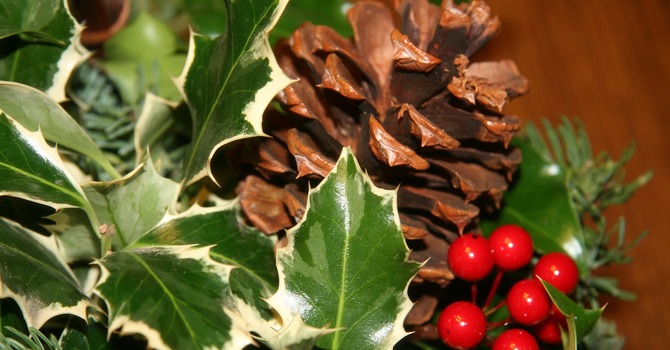 Christmas Eve Service