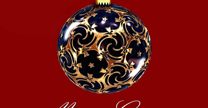 Christmas Day Service