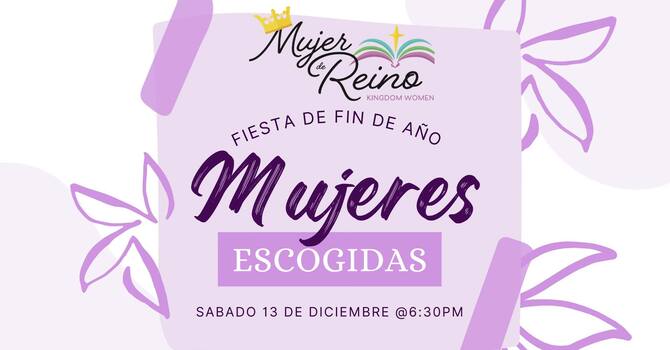 Fiesta de Fin de año 