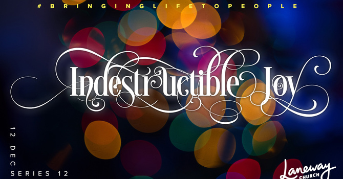 Grace for the year that was