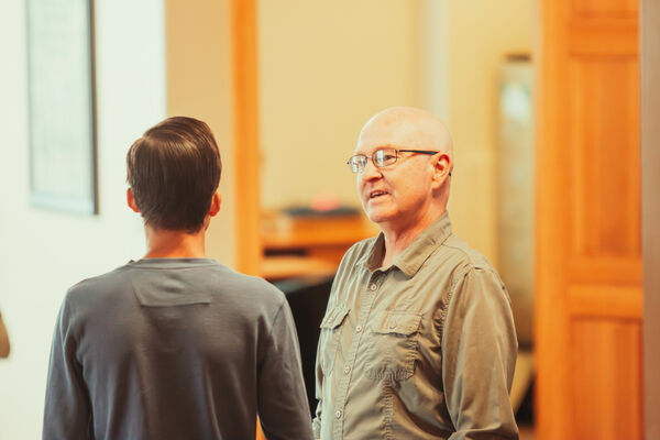 James: Living a Faith that Works